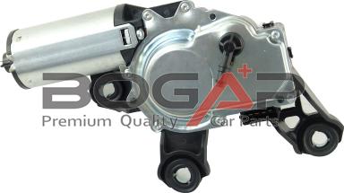 BOGAP A5511114 - Двигун склоочисника autocars.com.ua