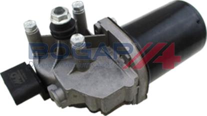 BOGAP A5511121 - Двигун склоочисника autocars.com.ua