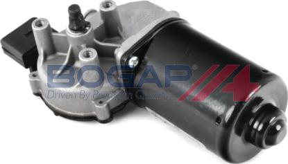 BOGAP A5511139 - Двигун склоочисника autocars.com.ua