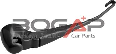 BOGAP A5513100 - Важіль склоочисника, система очищення вікон autocars.com.ua