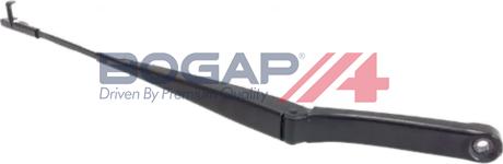 BOGAP A5513110 - Важіль склоочисника, система очищення вікон autocars.com.ua