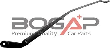 BOGAP A5513113 - Важіль склоочисника, система очищення вікон autocars.com.ua