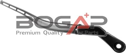 BOGAP A5513121 - Важіль склоочисника, система очищення вікон autocars.com.ua