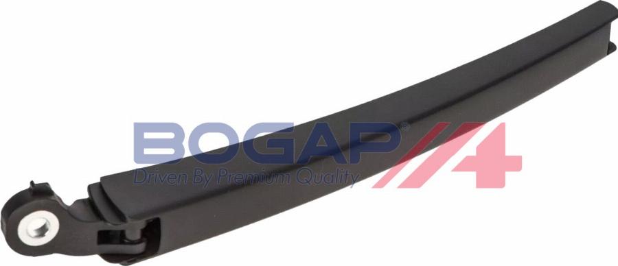 BOGAP A5513127 - Важіль склоочисника, система очищення вікон autocars.com.ua