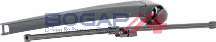 BOGAP A5513128 - Важіль склоочисника, система очищення вікон autocars.com.ua