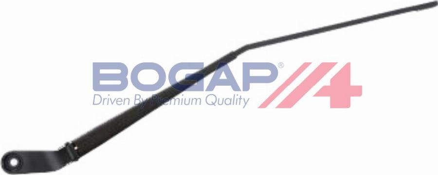 BOGAP A5513142 - Важіль склоочисника, система очищення вікон autocars.com.ua