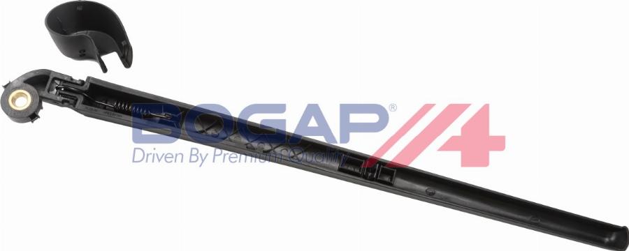 BOGAP A5513143 - Важіль склоочисника, система очищення вікон autocars.com.ua