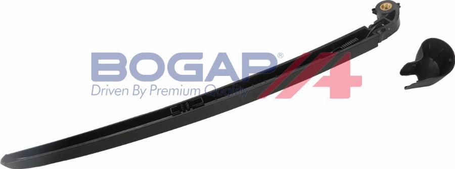 BOGAP A5513145 - Важіль склоочисника, система очищення вікон autocars.com.ua