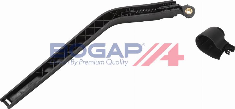 BOGAP A5513146 - Важіль склоочисника, система очищення вікон autocars.com.ua