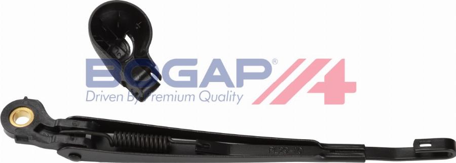 BOGAP A5513147 - Важіль склоочисника, система очищення вікон autocars.com.ua