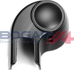 BOGAP A5514100 - Покришка, очисник autocars.com.ua