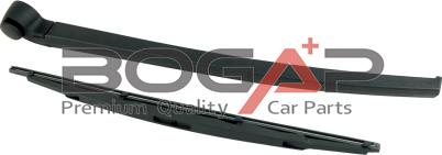 BOGAP A5515101 - Комплект важелів склоочисника, система очищення стекол autocars.com.ua