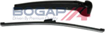 BOGAP A5515112 - Комплект рычагов стеклоочистителя, система очистки стекол autodnr.net