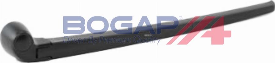 BOGAP A5515116 - Комплект важелів склоочисника, система очищення стекол autocars.com.ua