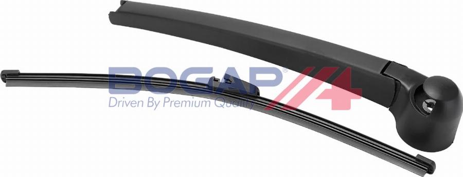 BOGAP A5515119 - Комплект важелів склоочисника, система очищення стекол autocars.com.ua