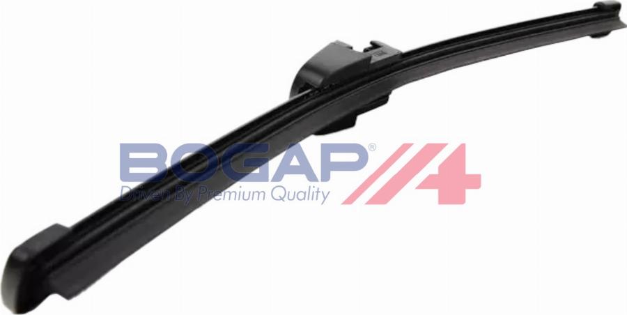 BOGAP A5515120 - Комплект важелів склоочисника, система очищення стекол autocars.com.ua