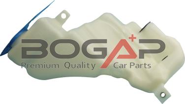 BOGAP A5516102 - Резервуар для води (для чищення) autocars.com.ua