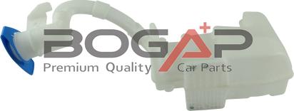 BOGAP A5516103 - Резервуар для воды (для чистки) autodnr.net