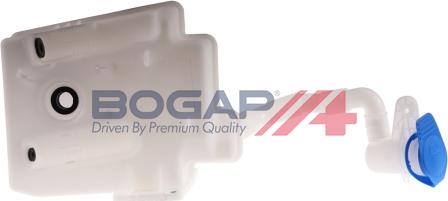 BOGAP A5516109 - Резервуар для води (для чищення) autocars.com.ua