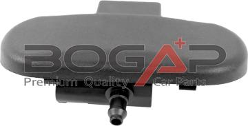 BOGAP A5518110 - Розпилювач води для чищення, система очищення вікон autocars.com.ua