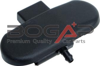 BOGAP A5518114 - Розпилювач води для чищення, система очищення вікон autocars.com.ua