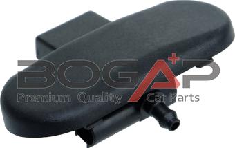 BOGAP A5518115 - Розпилювач води для чищення, система очищення вікон autocars.com.ua