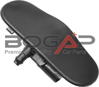 BOGAP A5518118 - Розпилювач води для чищення, система очищення вікон autocars.com.ua