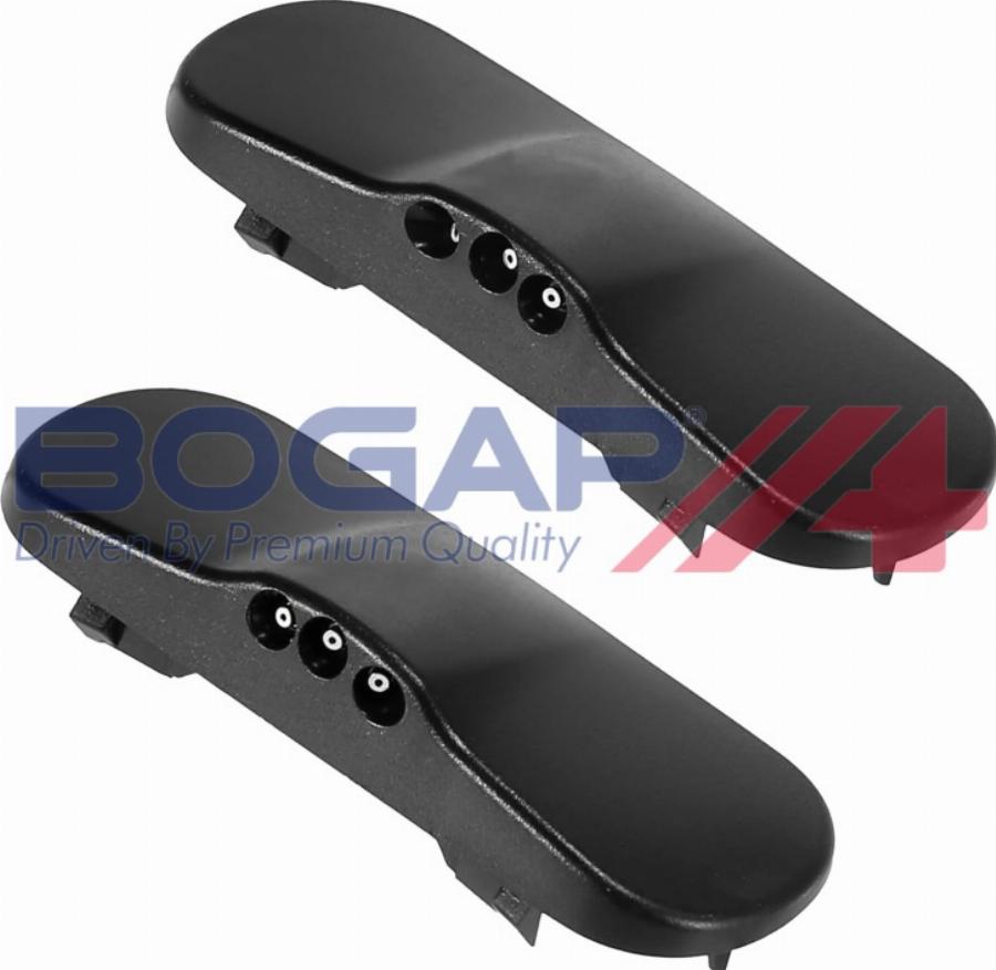 BOGAP A5518129 - Розпилювач води для чищення, система очищення вікон autocars.com.ua