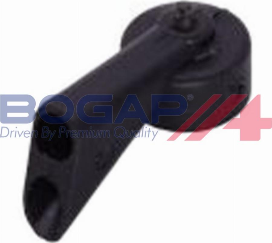 BOGAP A5518156 - Розпилювач води для чищення, система очищення вікон autocars.com.ua