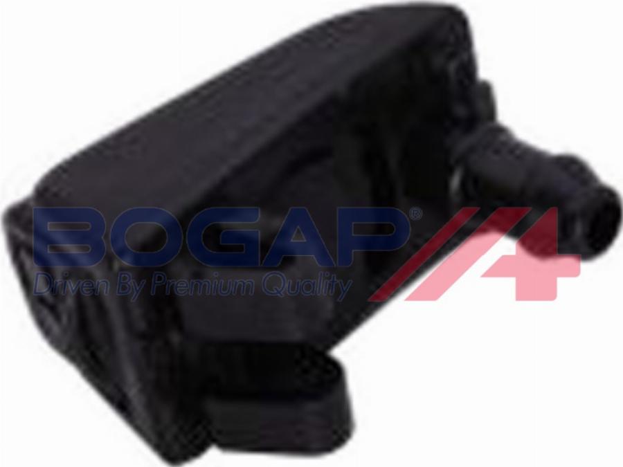 BOGAP A5518157 - Розпилювач води для чищення, система очищення вікон autocars.com.ua