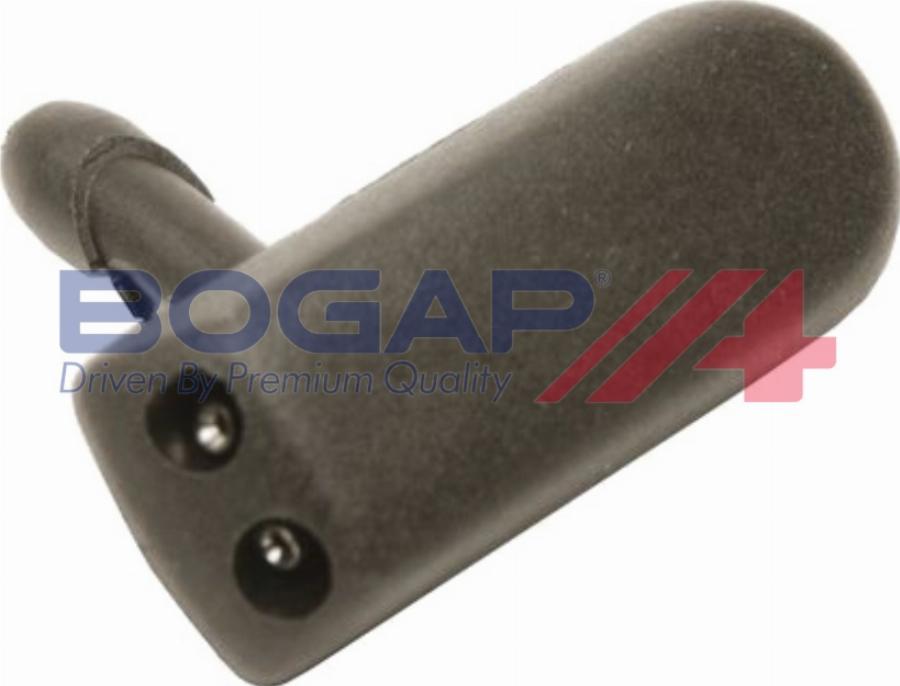 BOGAP A5518160 - Розпилювач води для чищення, система очищення вікон autocars.com.ua