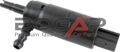 BOGAP A5520100 - Водяной насос, система очистки окон autodnr.net