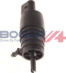 BOGAP A5520101 - Водяний насос, система очищення вікон autocars.com.ua