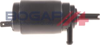 BOGAP A5520108 - Водяний насос, система очищення вікон autocars.com.ua
