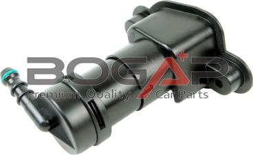 BOGAP A5522100 - Розпилювач, форсунка, система очищення фар autocars.com.ua