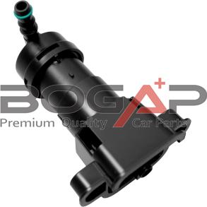 BOGAP A5522103 - Розпилювач, форсунка, система очищення фар autocars.com.ua