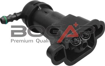 BOGAP A5522104 - Розпилювач, форсунка, система очищення фар autocars.com.ua