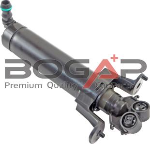 BOGAP A5522108 - Розпилювач, форсунка, система очищення фар autocars.com.ua