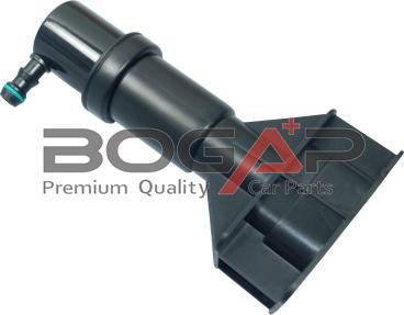 BOGAP A5522110 - Розпилювач, форсунка, система очищення фар autocars.com.ua