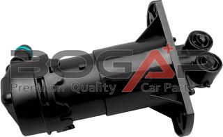 BOGAP A5522111 - Розпилювач, форсунка, система очищення фар autocars.com.ua