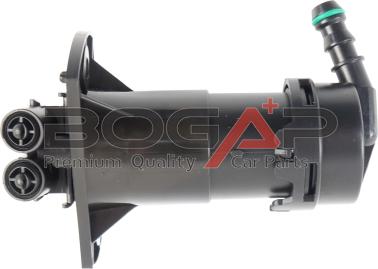 BOGAP A5522112 - Розпилювач, форсунка, система очищення фар autocars.com.ua