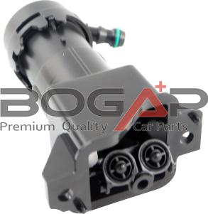 BOGAP A5522113 - Розпилювач, форсунка, система очищення фар autocars.com.ua