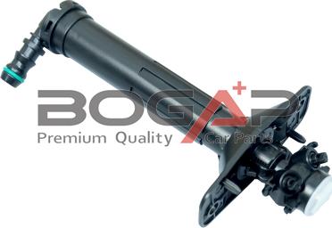 BOGAP A5522115 - Розпилювач, форсунка, система очищення фар autocars.com.ua