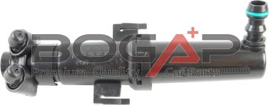 BOGAP A5522118 - Розпилювач, форсунка, система очищення фар autocars.com.ua