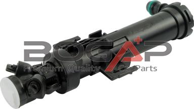 BOGAP A5522119 - Розпилювач, форсунка, система очищення фар autocars.com.ua