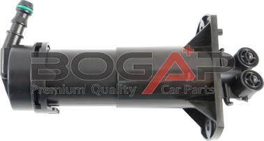 BOGAP A5522121 - Розпилювач, форсунка, система очищення фар autocars.com.ua