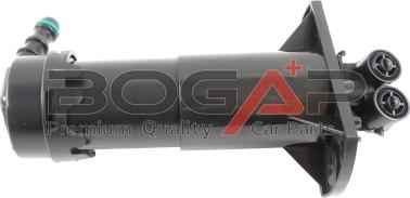 BOGAP A5522122 - Розпилювач, форсунка, система очищення фар autocars.com.ua