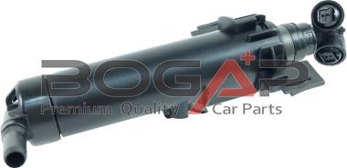 BOGAP A5522123 - Розпилювач, форсунка, система очищення фар autocars.com.ua