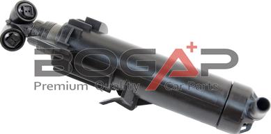 BOGAP A5522124 - Розпилювач, форсунка, система очищення фар autocars.com.ua