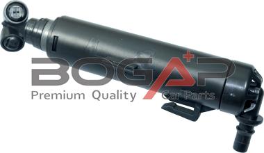 BOGAP A5522126 - Розпилювач, форсунка, система очищення фар autocars.com.ua